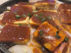 -叁宝烤肉• 西安烧烤(凤城十二路店)