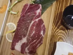 -秦小牛煎肉餐厅(河北大街总店)