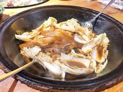 -咱屯子铁锅炖直营店(南湖大路店)
