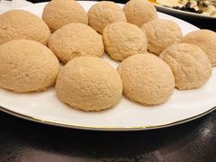 酥皮牛奶包-金玉满堂潮州酒楼(无限极荟购物广场店)