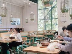大堂-潮粥荟·潮汕砂锅粥(朝阳大悦城店)