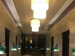 -福州天元国际威斯汀酒店·中国元素餐厅