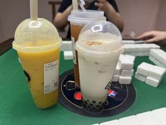 -喜茶(深圳福田星河COCO Park店)