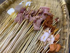 -咏勝锑锅麻辣烫(净居寺路总店)