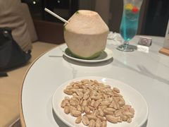 -大堂酒廊·亚龙湾万豪度假酒店