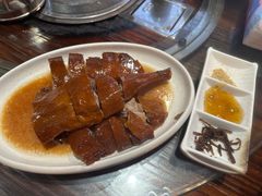陈皮果木烧鹅-丰收碗·陈皮果木烧鹅·23年老字号