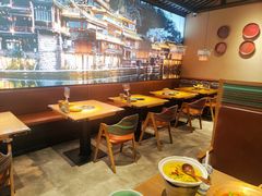 -吃饭皇帝大(合生汇店)