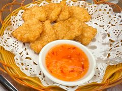 -巫记鸡饭店