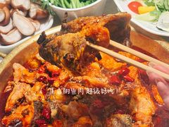 -涿派·炝锅鱼(涿州店)