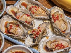 -乔街深夜食堂·小龙虾·高压锅生蚝(杭州总店)