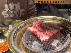 -西塔老太太泥炉烤肉(龙湖北苑天街店)