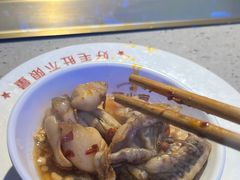 -芝小官毛肚火锅海鲜自助(淮安清江浦区新亚店)