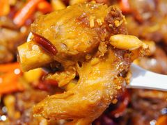 -蝎菜杨·牛肉面 羊蝎子火锅(光熙门北里店)