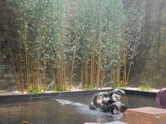 -天津海河悦榕庄·Lobby Lounge大堂吧