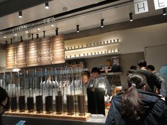 -喜茶(上海兴业太古汇店)