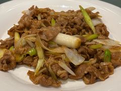 -百花深处·老北京风味菜