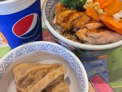 -吉野家(宾水道店)