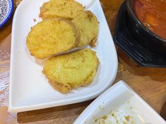 -老姑砂锅·烧烤天津菜(体北道店)