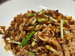 -炊烟小炒黄牛肉(浦东世纪汇店)