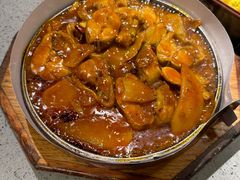 -将军牛排·尔滨地标朝鲜族美食(总店)