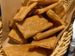 -兰桂坊·花园餐厅(西湖店)