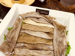 -唇辣号重庆老火锅(石担路店)