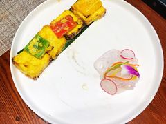 -哈努曼印度餐厅(吴泾宝龙广场店)