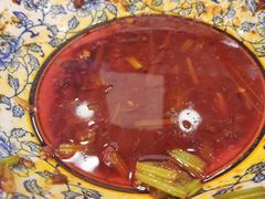 -大盘鸡@拌面(新民路店)