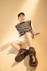 -米乐儿童摄影美学馆(怀柔店)