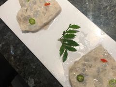 -井格重庆火锅(临平银泰城店)