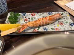 -哥哥の深夜食堂(红松东路店)