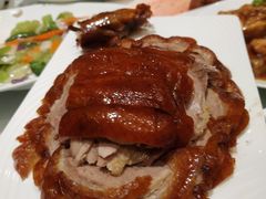 烤鸭-大铁勺新津菜(东丽阳光新业广场店)