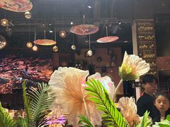 -胡桃里乐队酒馆(广州塔店)