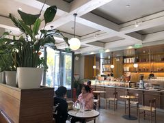 -BAKER&SPICE(祥云小镇店)