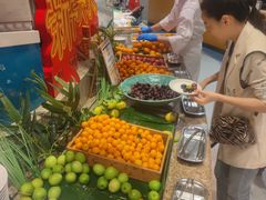 -熊猫自助餐厅.萌趣城堡(长隆熊猫酒店)