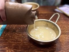 -优壹佳·延边朝鲜族料理(中山北路店)