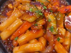 -妙香居韩国烤肉(容桂天佑城店)