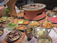 -西塔老太太泥炉烤肉(万柳华联店)