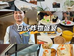 -棕榈岛海鲜自助餐厅(虹桥迎宾馆店)