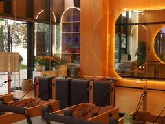 -LikingFit24小时健身•普拉提(张江店)