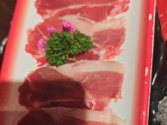 -重庆袁老四火锅(武进万达店)