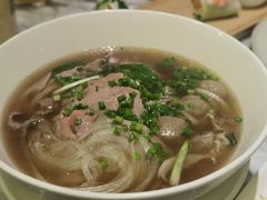 招牌火车头河粉-PHO爺·越南料理(亦庄大族广场店)
