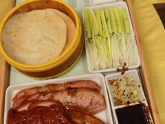 -红红烤鸭店(西单店)