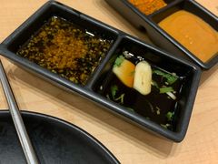 -花味·自助烤肉(雨花客厅店)