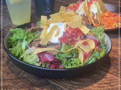 -Q MEX 库迈墨西哥餐吧(三里屯店)