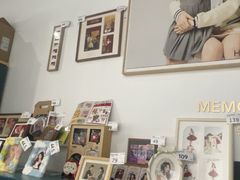 -海马体照相馆(天津世纪都会店)