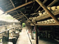 -景德镇古窑民俗博览区