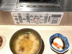 -肉肉大米(金虹桥店)