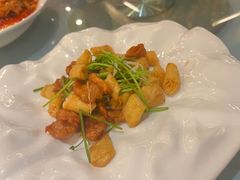 -全聚德(上海首店浦东店)