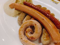 -巴伐利亚啤酒坊(意式风情街店)